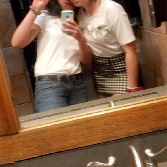 Express Ripped Jeans - Picture 3 of 5